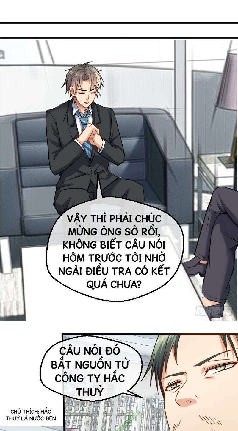 Tuyệt Thế Thiên Tài Hệ Thống: Chapter 19