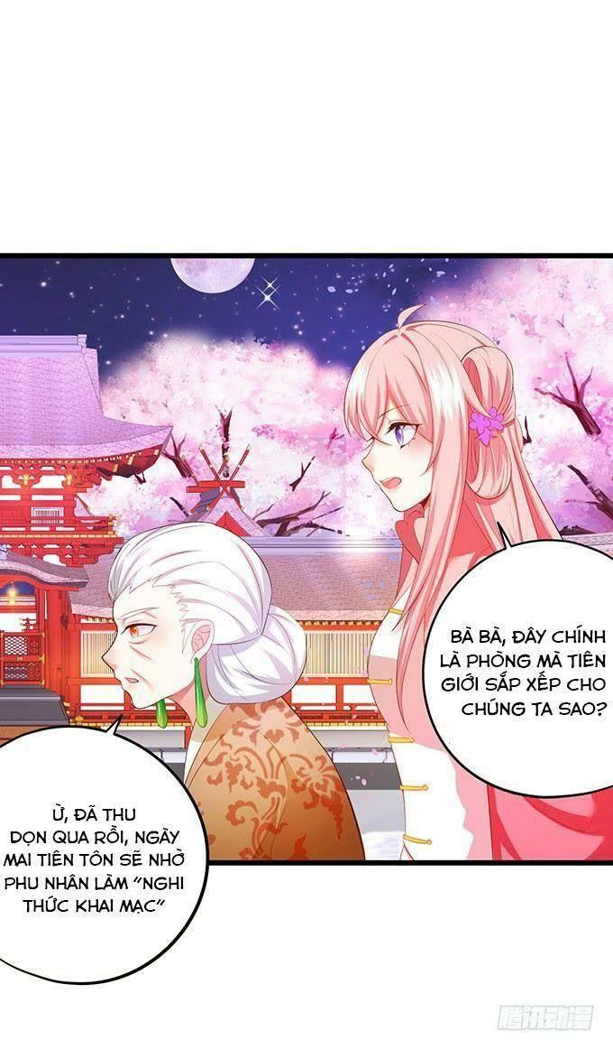 Hồ Tiên Hung Bạo: Chapter 77