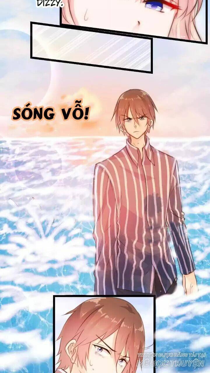 Bản Hợp Đồng Của Tổng Tài Lạnh Lùng: Chapter 12