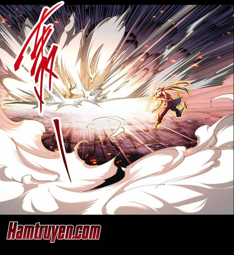 Thanh Đế Truyện: Chapter 48
