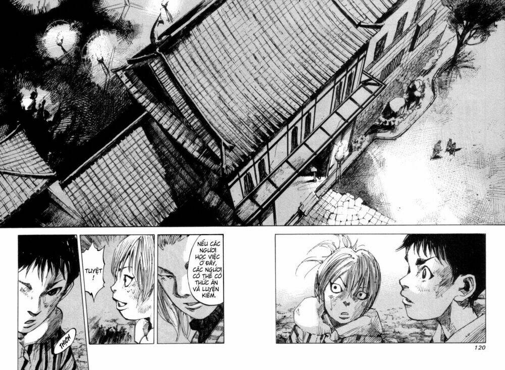 Sidooh: Chapter 2