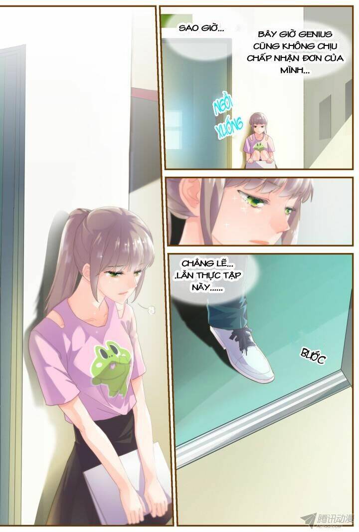 Nam Thần Là Quái Vật: Chapter 25