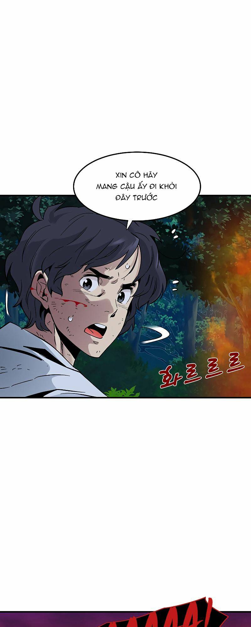 Hồi Ký Của Huyền Thoại Học Giả: Chapter 10