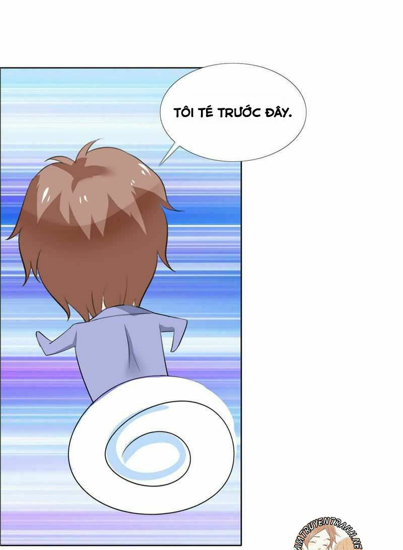 Độc Sủng Kiều Thê Của Bá Đạo Tổng Tài: Chapter 47
