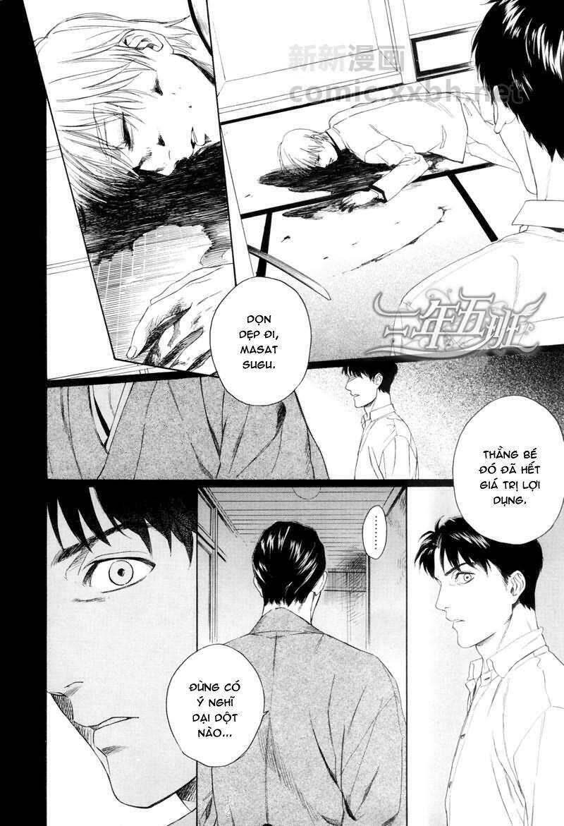 Acid Town: Chapter 18