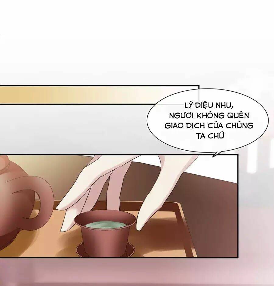 Toàn Cơ Từ: Chapter 53.1