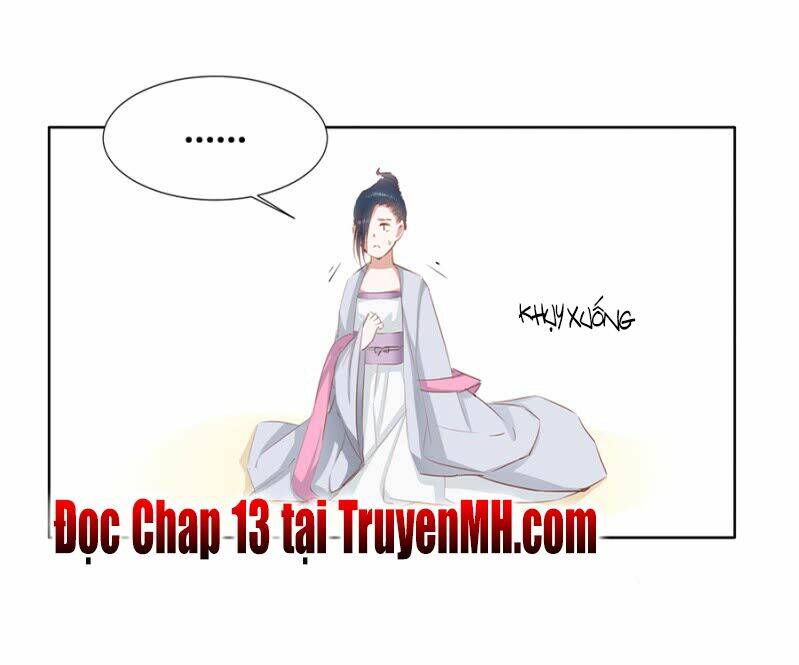 Solo Đi Vương Gia: Chapter 12