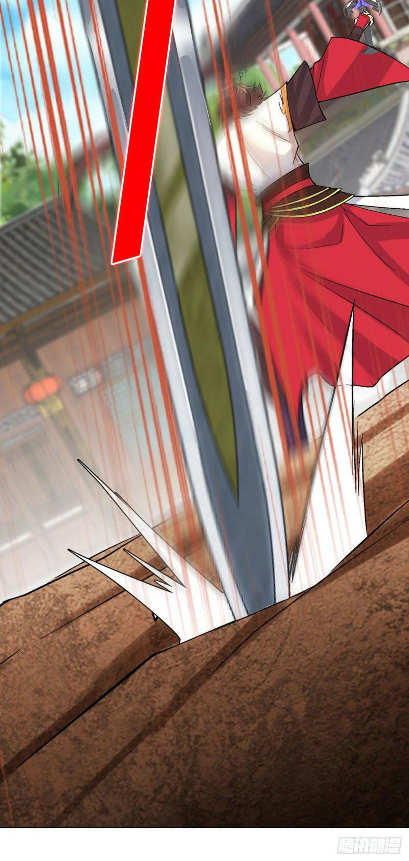 Vạn Thần Tổ Sư: Chapter 44
