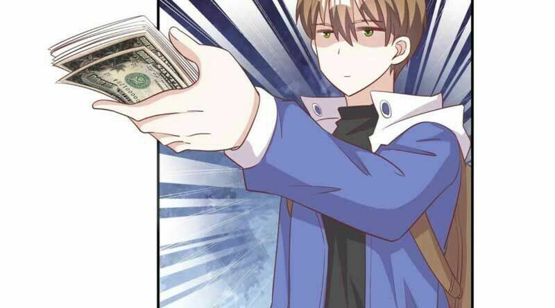 Hôn Nhân Dục Vọng: Thiếu Gia Nhẹ Một Chút!: Chapter 156