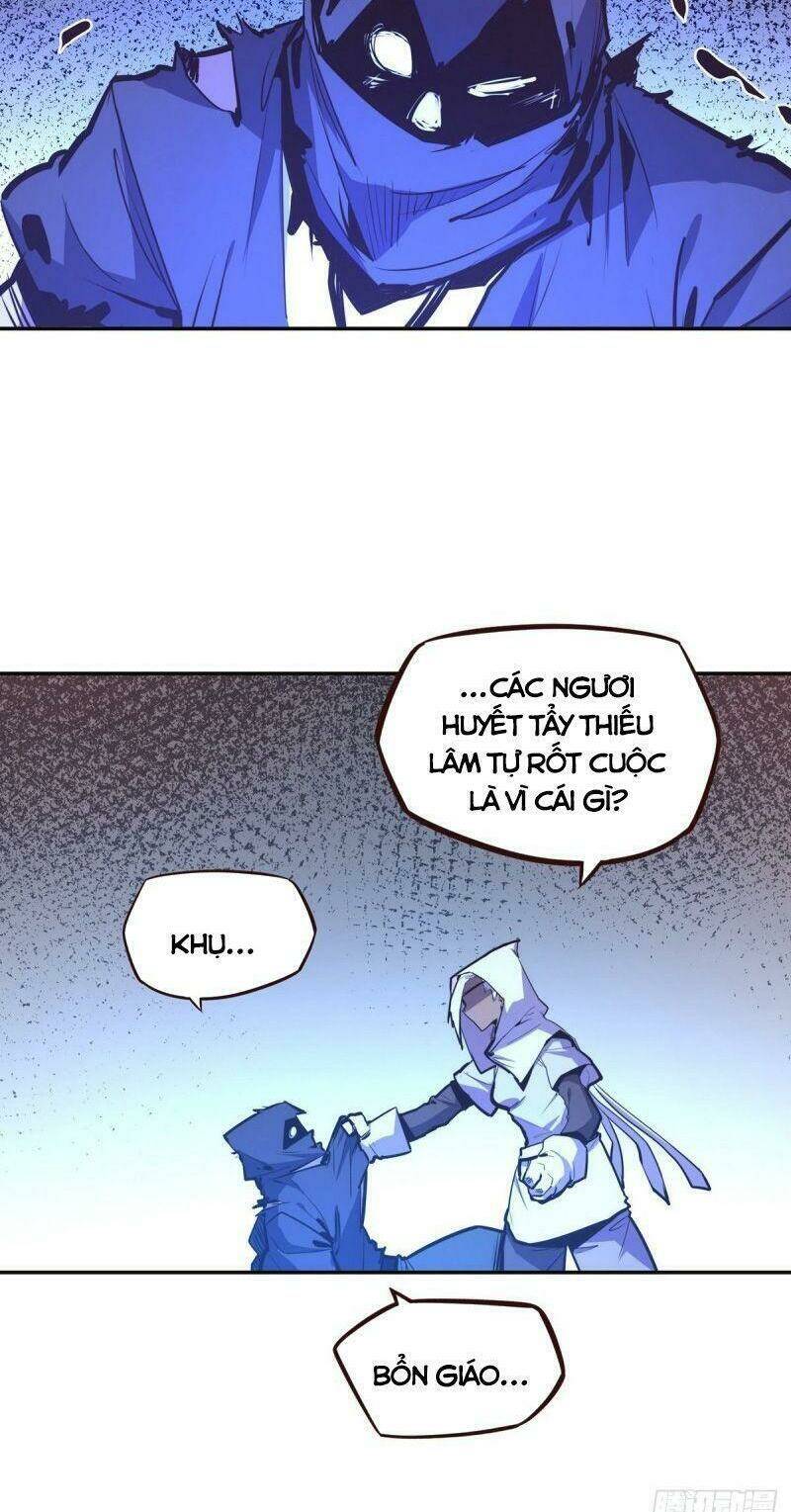 Sinh Tử Quyết: Chapter 125