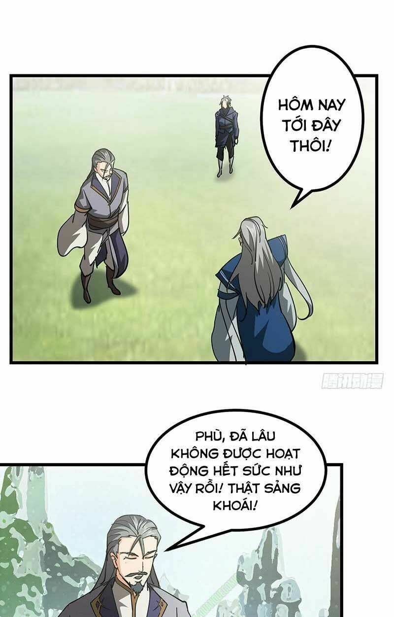 Bất Diệt Nguyên Thần: Chapter 51