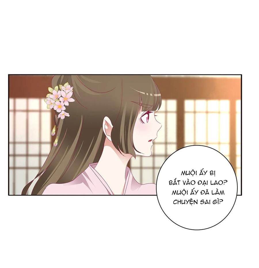 Thông Linh Phi: Chapter 618