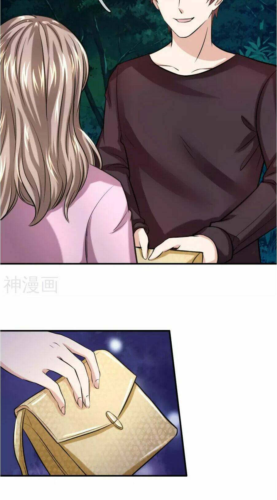 Tuyệt Thế Phi Đao: Chapter 42
