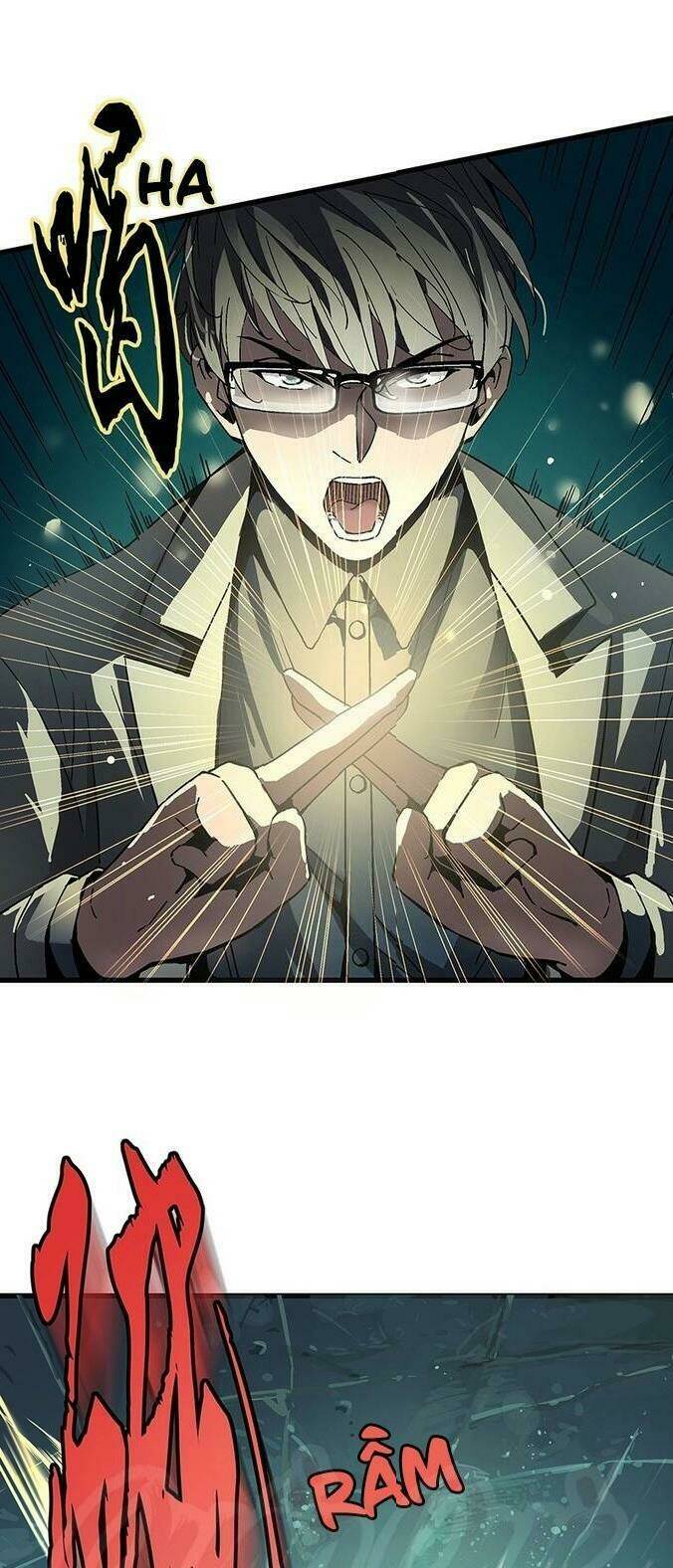 Kẻ Săn Hồn - Quỷ Hô Bắt Quỷ: Chapter 14