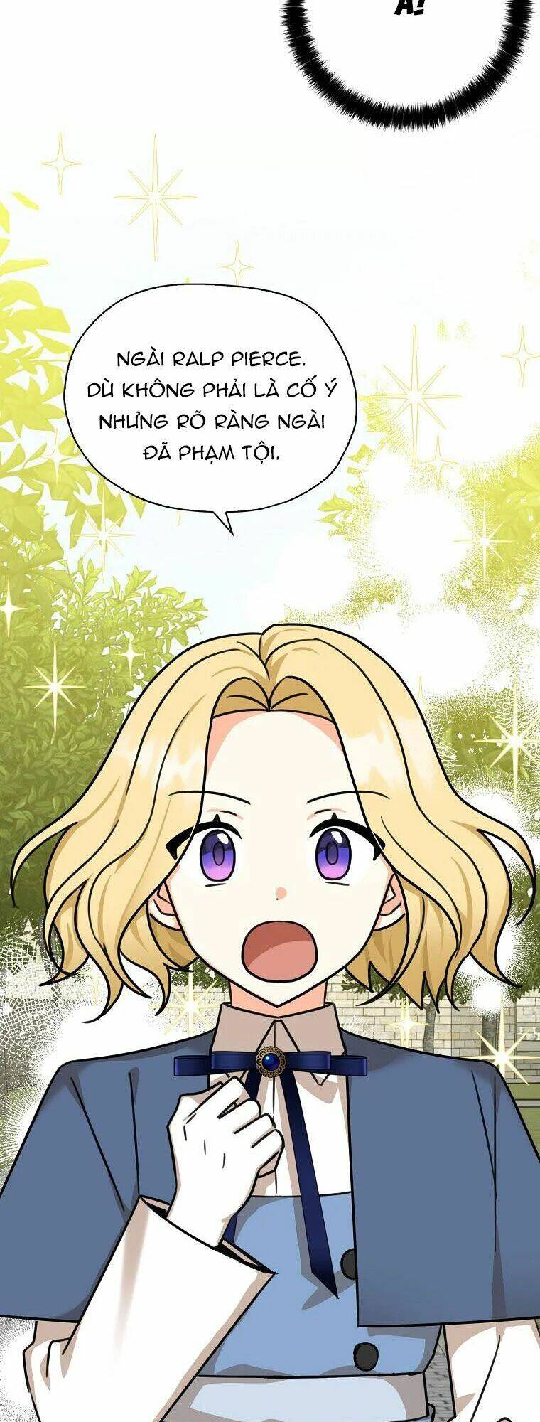 Ba Người Anh Trai Của Tôi Là Bạo Quân: Chapter 36.5