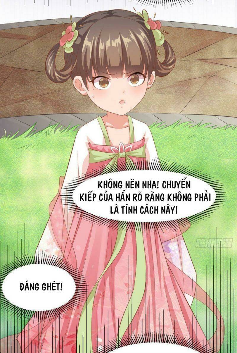 Bạo Manh Tiểu Tiên: Chapter 28