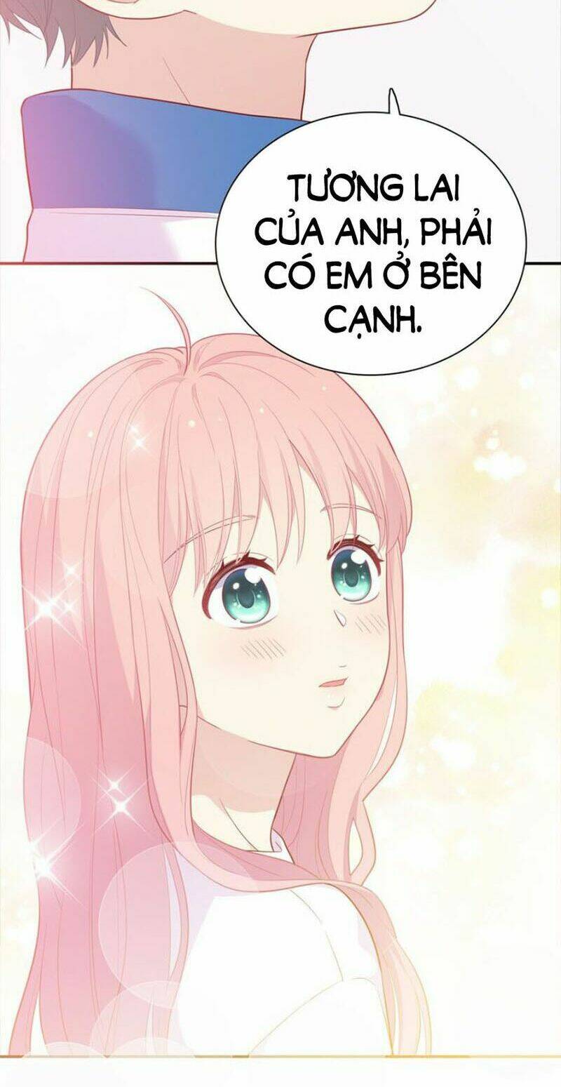 Vương Tử Thành Phố Và Công Chúa Amazon: Chapter 55