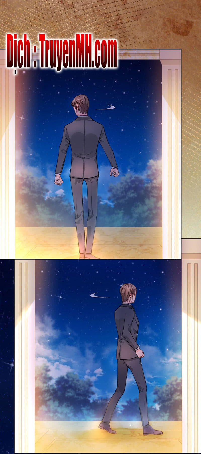 Hôn Sai 55 Lần: Chapter 39