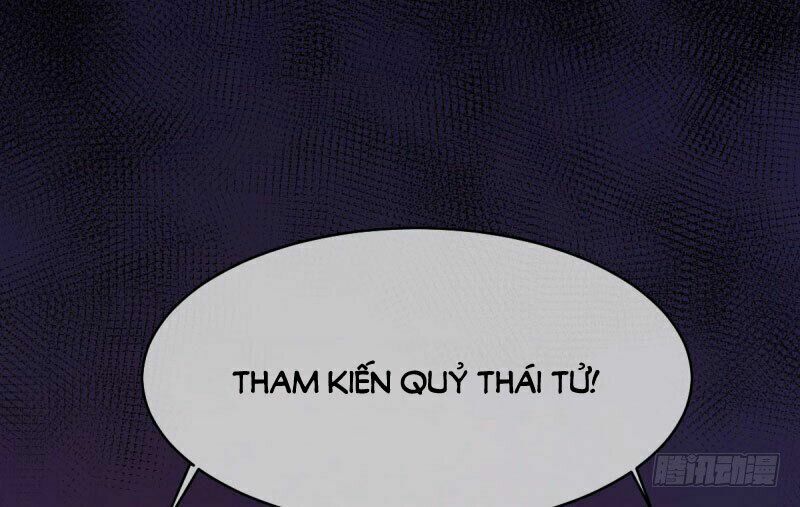 Ngạo Kiều Quỷ Vương Yêu Ta: Chapter 107