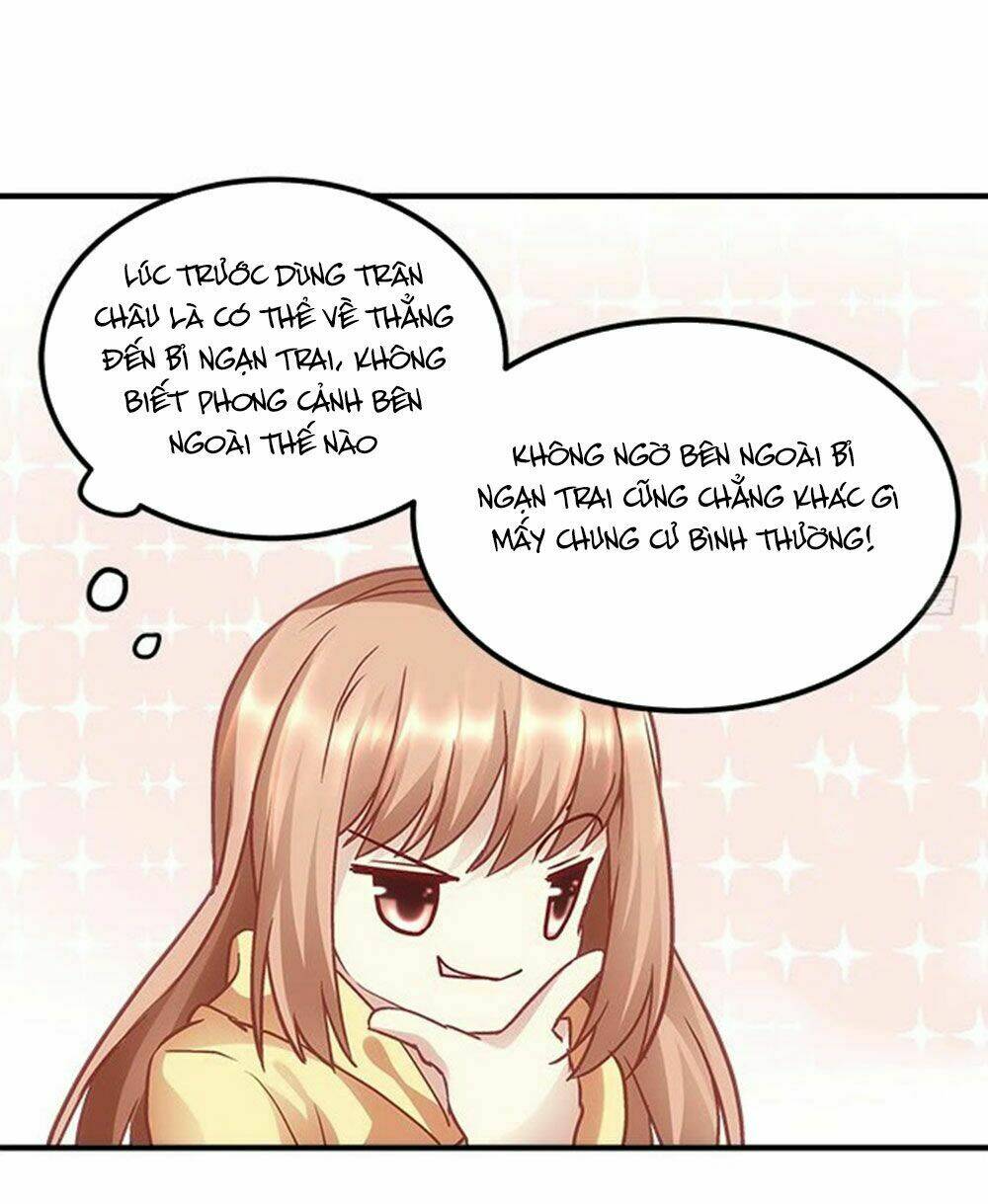 Ám Dạ Vô Thường: Chapter 43