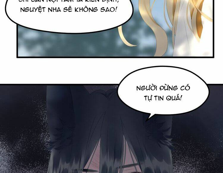 Lượm Được Một Tiểu Hồ Ly 2: Chapter 84