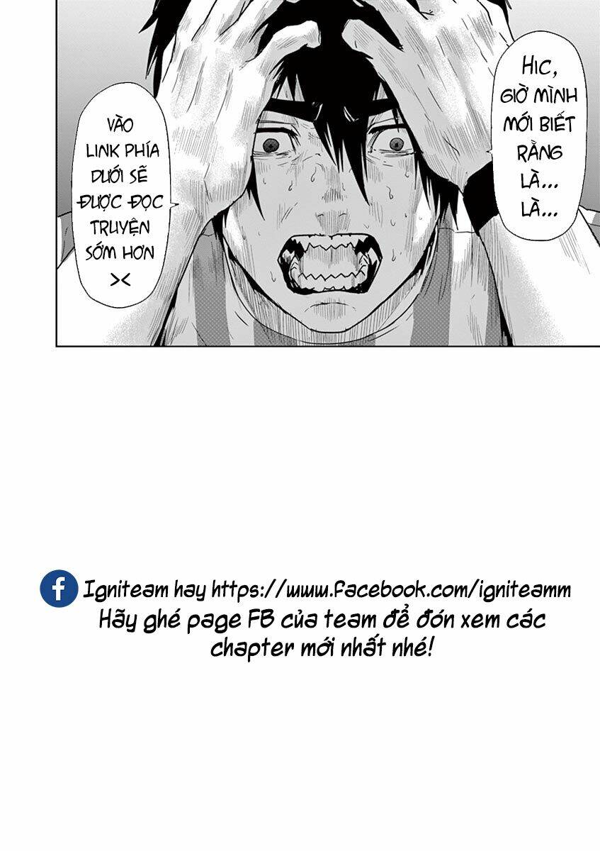 Bầy Thú Mặt Người: Chapter 43