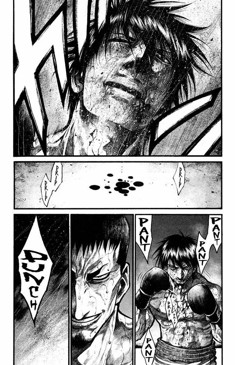 Rainbow: Chapter 132