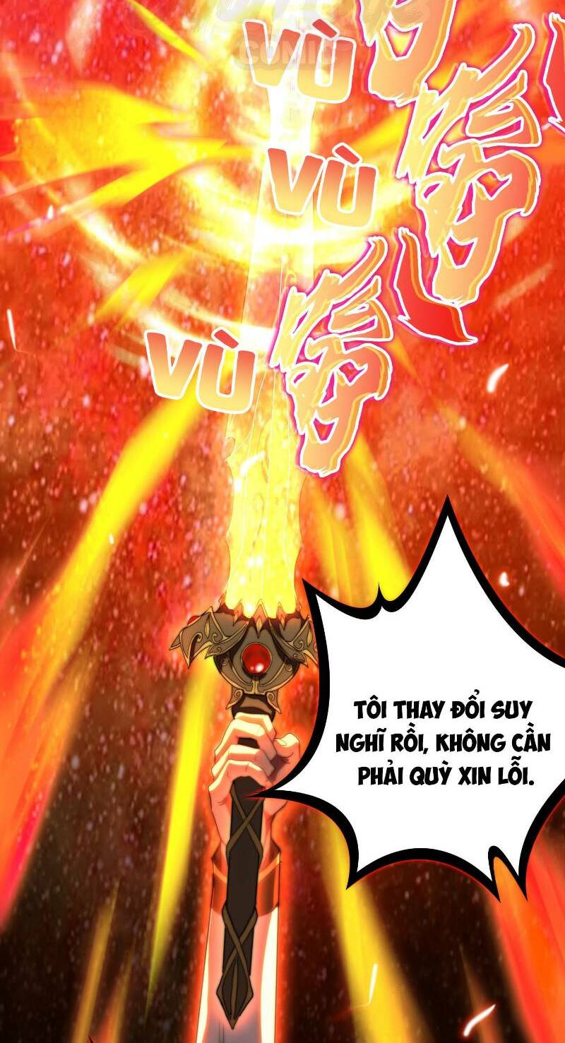 Đô Thị Hàng Thần Khúc: Chapter 20