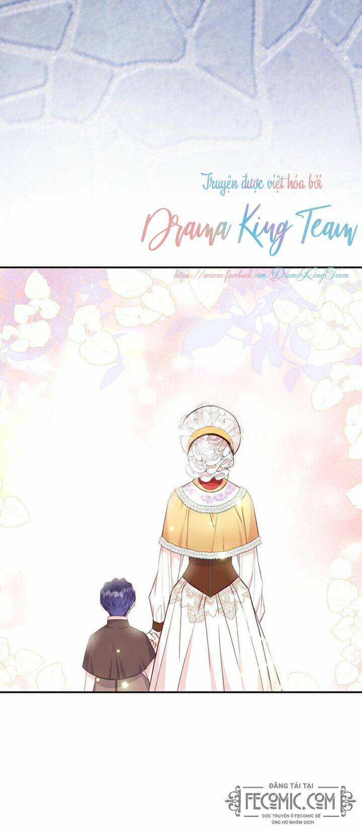 Tất Cả Mọi Người Đều Yêu Quý Nhân Vật Phản Diện: Chapter 17