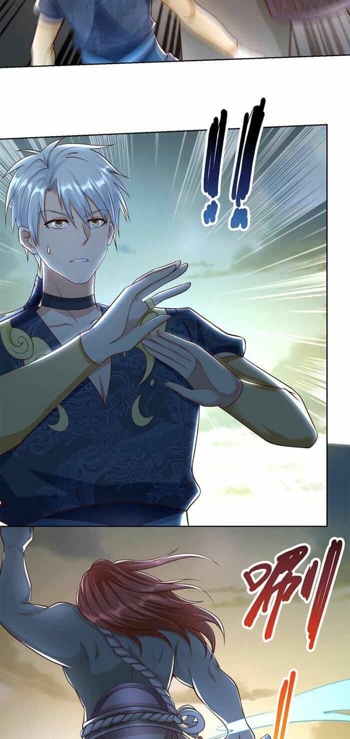 Chí Tôn Trọng Sinh: Chapter 139