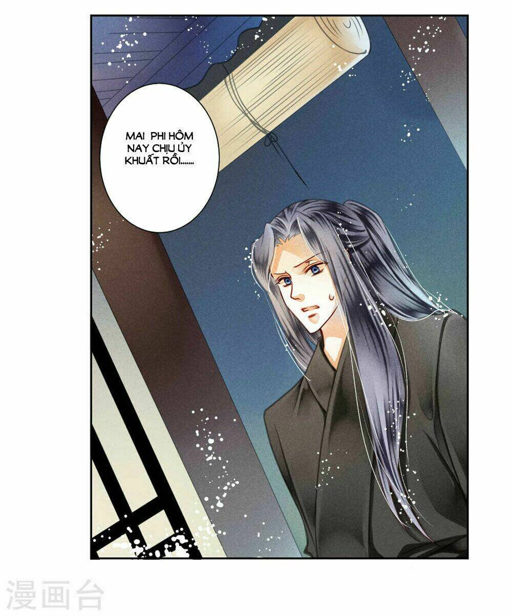 Ái Thượng Vô Địch Tiếu Hoàng Hậu: Chapter 48