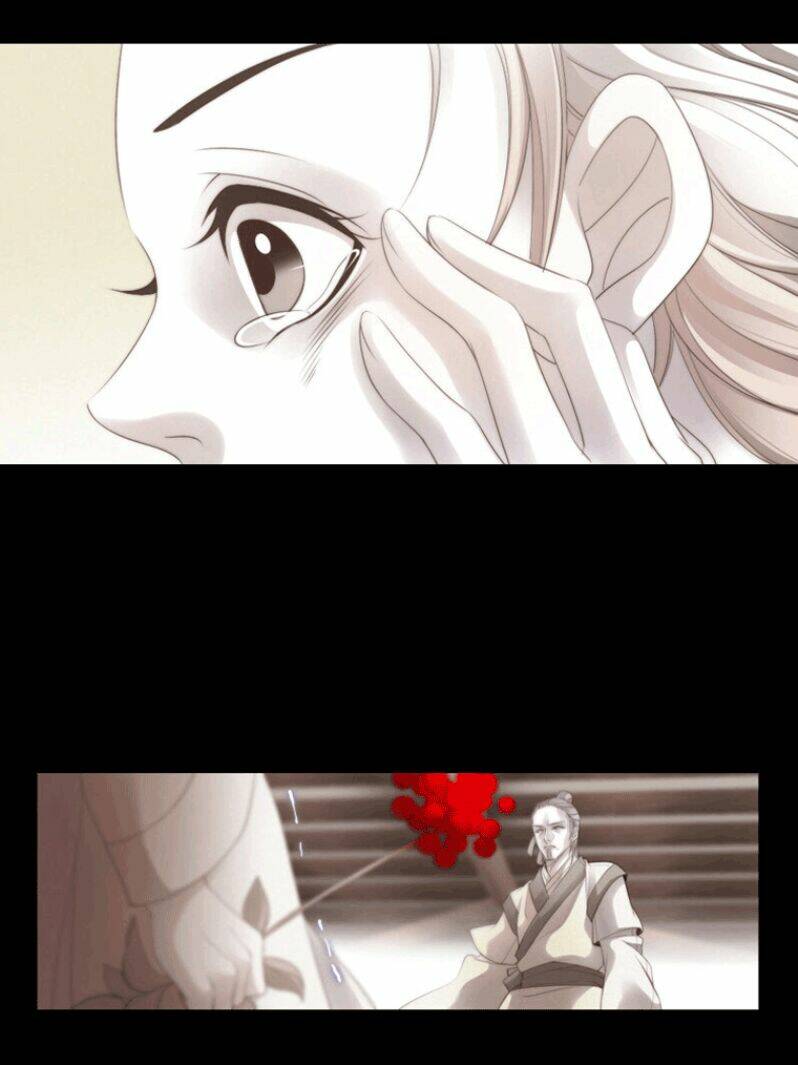 Twelve Nights: Chapter 5