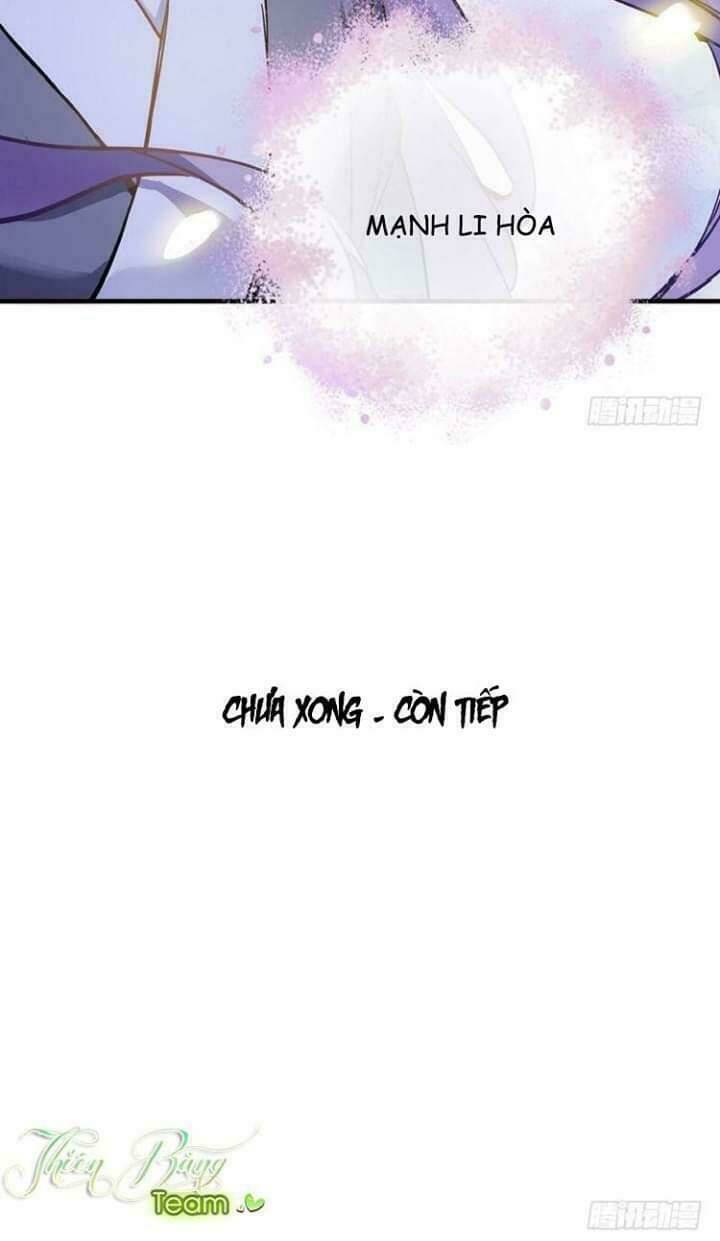 Vương Phi - Âm Động Thiên Hạ: Chapter 3