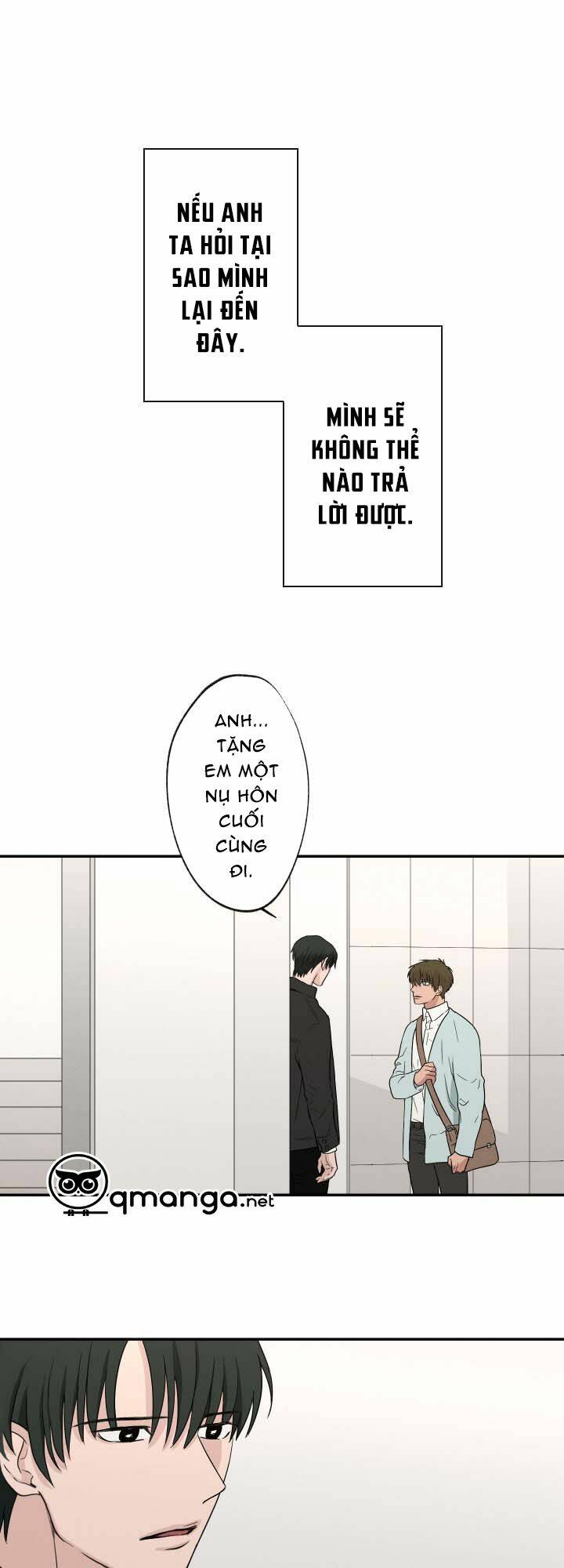 Trốn Tìm: Chapter 12