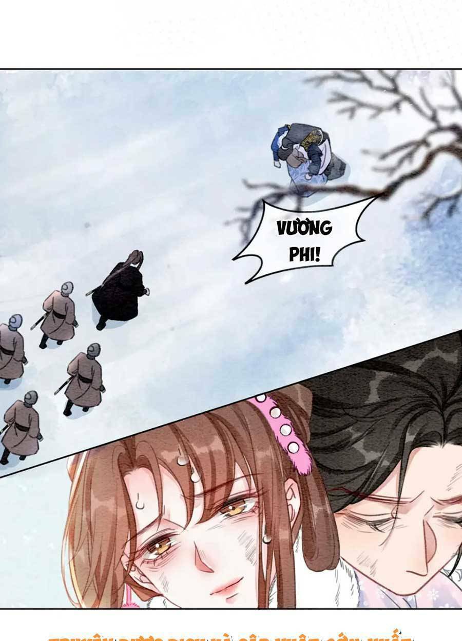 Xung Hỉ Vương Phi: Chapter 97