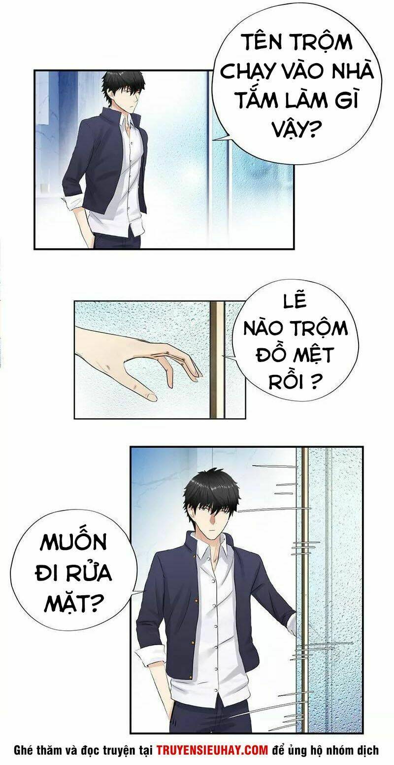 Học Viện Cao Thủ: Chapter 41
