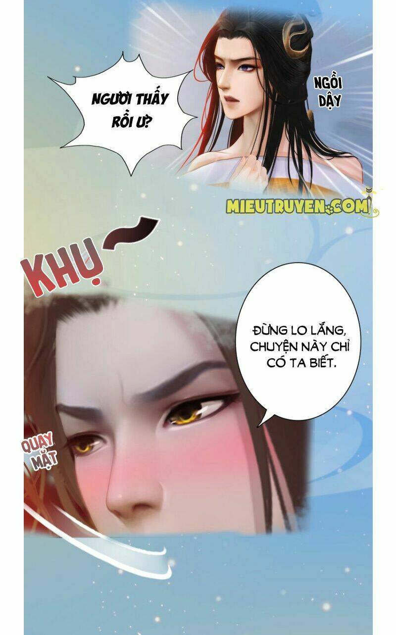 Yêu Nhan Lệnh: Chapter 64
