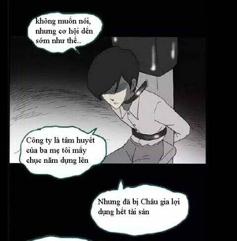 Trò Chơi Sát Thủ: Chapter 3