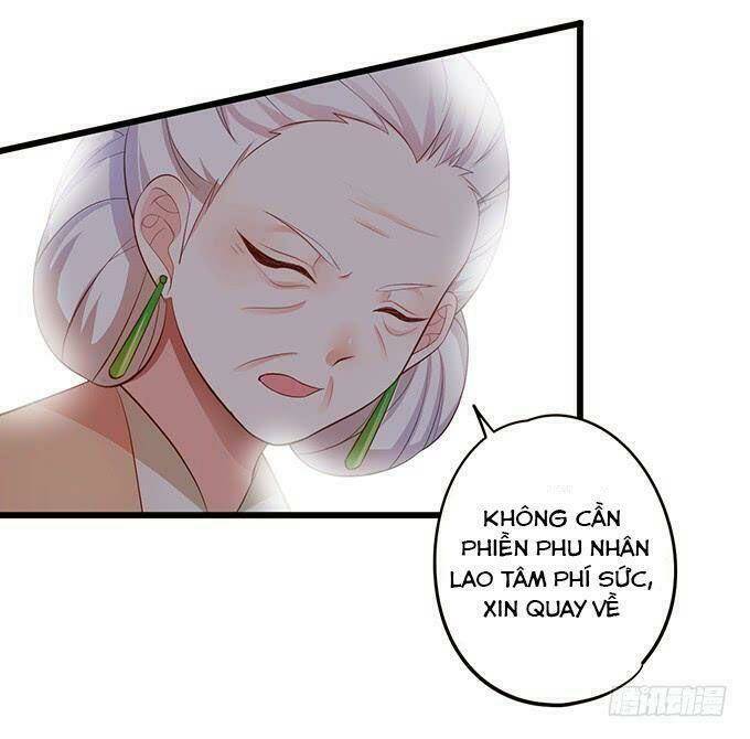 HỒ TIÊN HUNG BẠO: Chapter 82