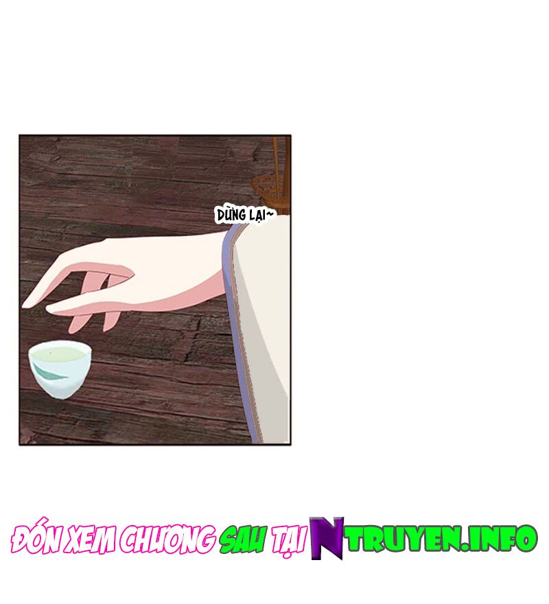 Thông Linh Phi: Chapter 349