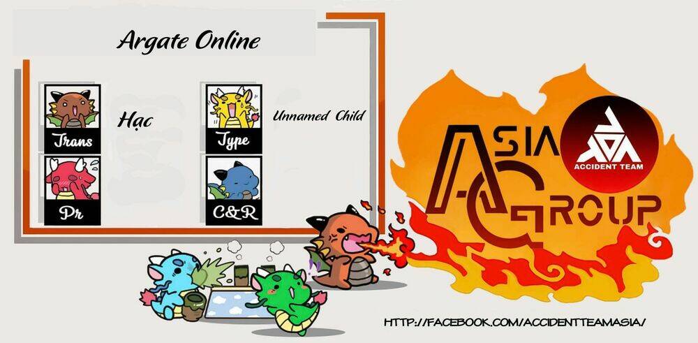 Argate Online: Chapter 16