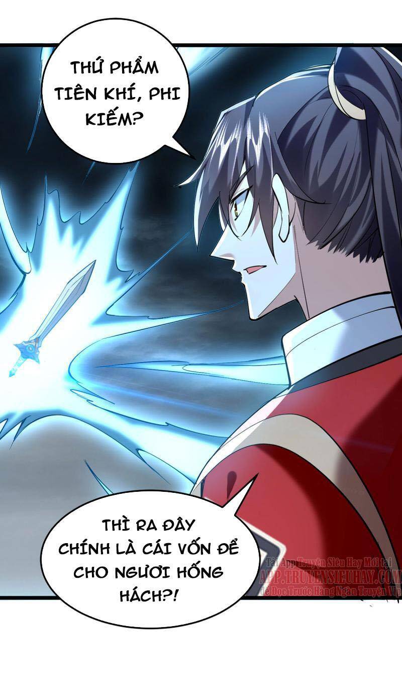 Tiên Đế Trở Về: Chapter 331