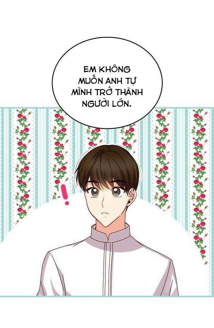 Đừng Chọc Đứa Em Gái Bé Bỏng Của Chúng Tôi: Chapter 44