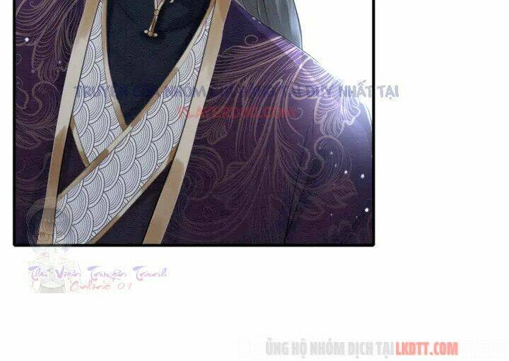 Trọng Sinh Bá Sủng Nhiếp Chính Vương Quá Mạnh Mẽ: Chapter 131