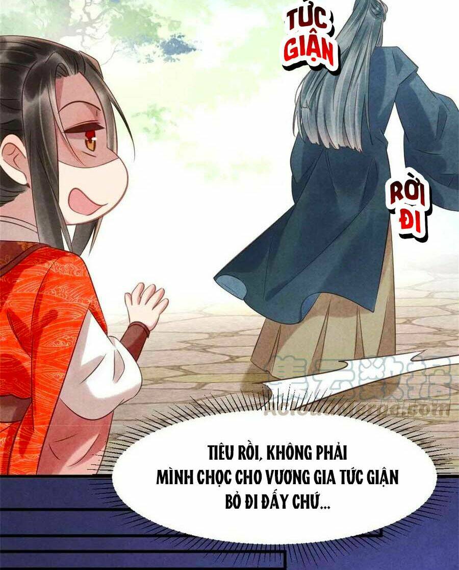 Vương Phi Muốn Trèo Tường: Chapter 77