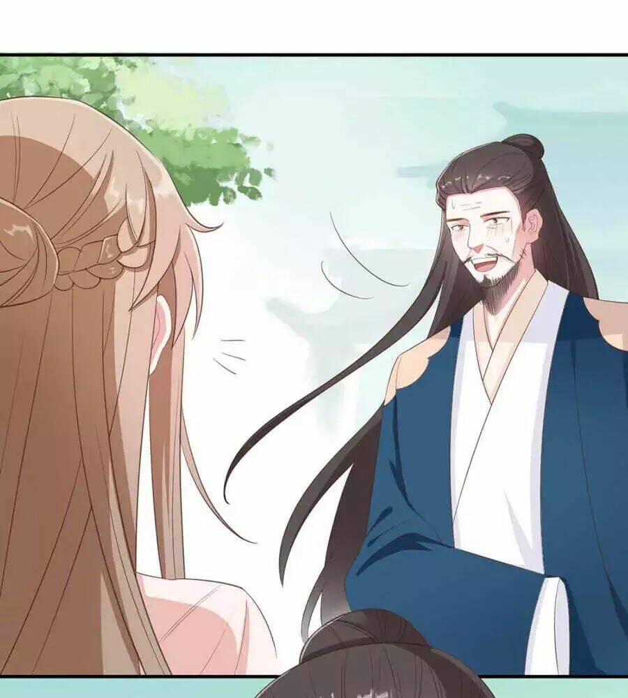 Đích Nữ Hữu Độc: Chapter 50