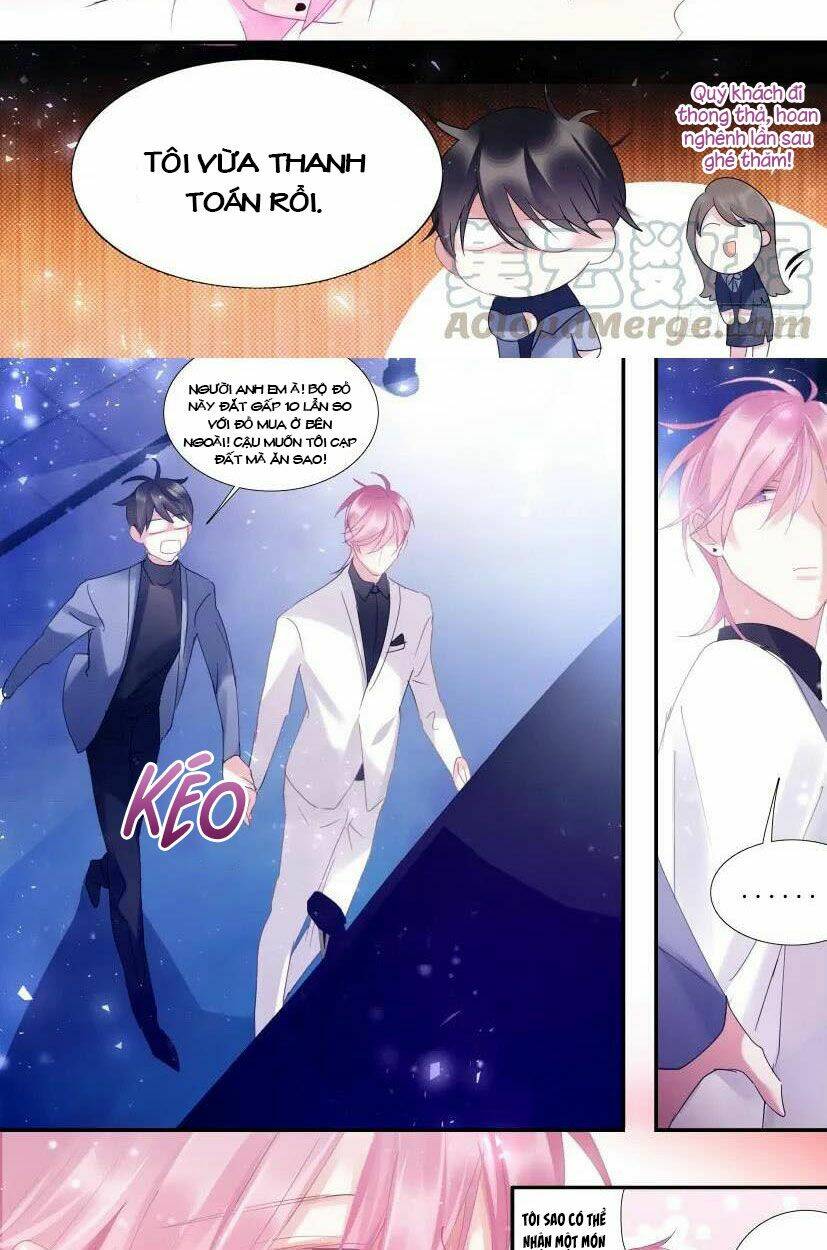 Ảnh Đế X Ảnh Đế: Chapter 83