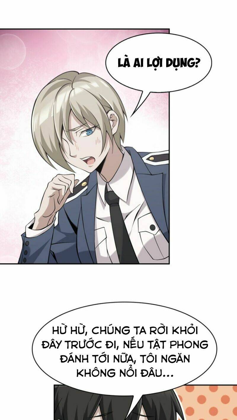 Siêu Cấp Đại Chủ Bạ: Chapter 16