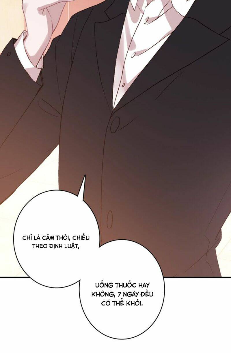 Nhất Sinh Nhất Thế Mỹ Nhân Cốt: Chapter 26