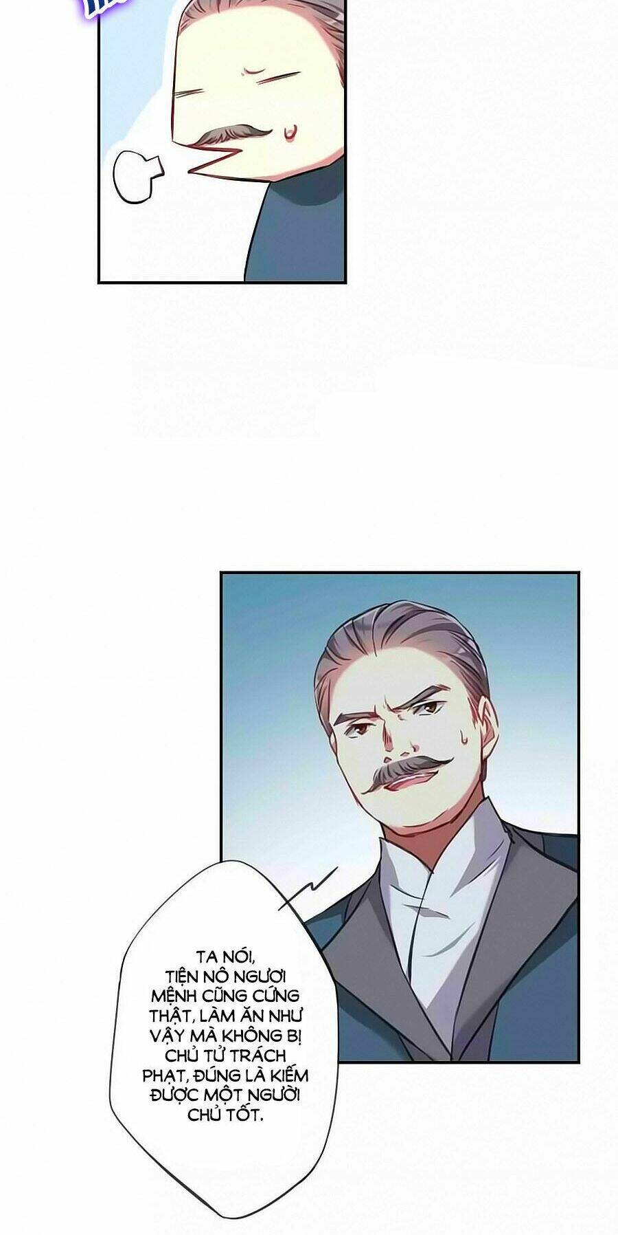 Thượng Quốc Phú Chi Thiên Đống Tuyết: Chapter 18